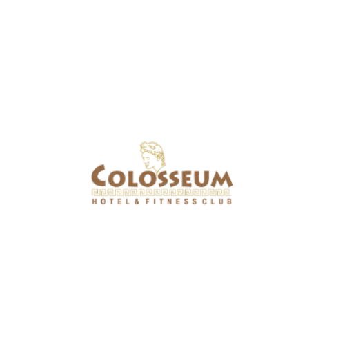 Colosseum Hotel and Fitness