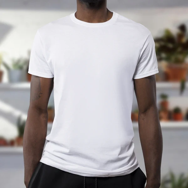 Premium Cotton Shirt