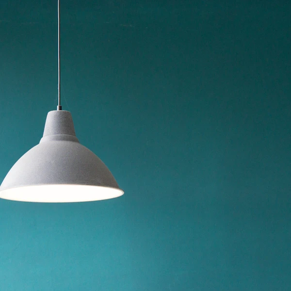 Designer Floor Lamp